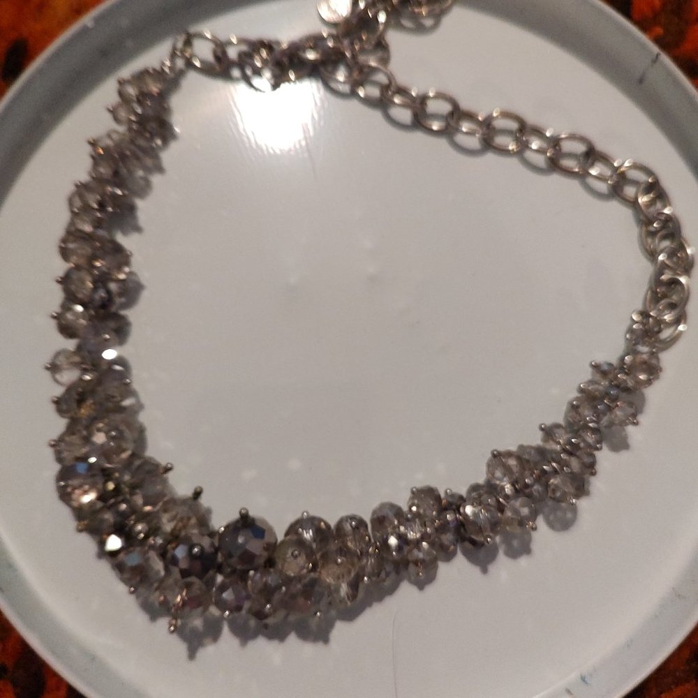Simply Vera necklace